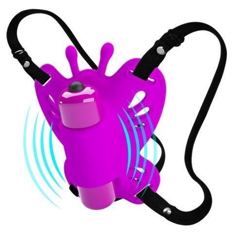 WIBRATOR PRETTY LOVE - CLIT SLOANE 05-1300 WIBRATOR PRETTY LOVE - CLIT SLOANE 05-1300