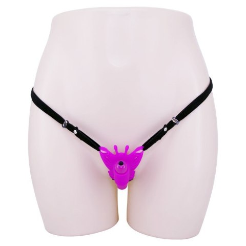 WIBRATOR PRETTY LOVE - CLIT SLOANE 05-1300 WIBRATOR PRETTY LOVE - CLIT SLOANE 05-1300