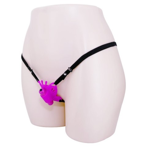 WIBRATOR PRETTY LOVE - CLIT SLOANE 05-1300 WIBRATOR PRETTY LOVE - CLIT SLOANE 05-1300