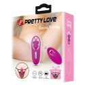 WIBRATOR PRETTY LOVE - DANCING BUTTERFLY 05-1325