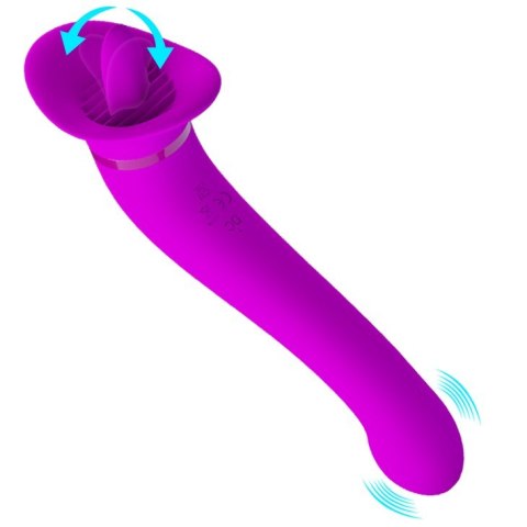 WIBRATOR PRETTY LOVE - FAUST 05-1290 WIBRATOR PRETTY LOVE - FAUST 05-1290
