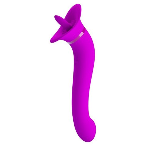 WIBRATOR PRETTY LOVE - FAUST 05-1290 WIBRATOR PRETTY LOVE - FAUST 05-1290