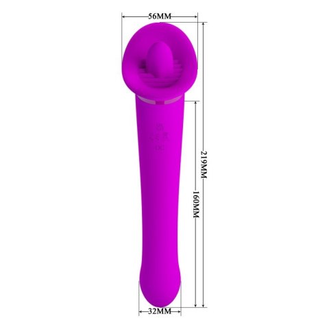 WIBRATOR PRETTY LOVE - FAUST 05-1290 WIBRATOR PRETTY LOVE - FAUST 05-1290