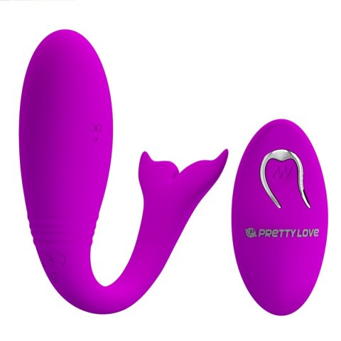 WIBRATOR PRETTY LOVE - JORDYN 05-1305 WIBRATOR PRETTY LOVE - JORDYN 05-1305