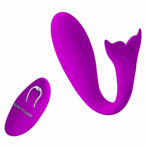 WIBRATOR PRETTY LOVE - JORDYN 05-1305 WIBRATOR PRETTY LOVE - JORDYN 05-1305