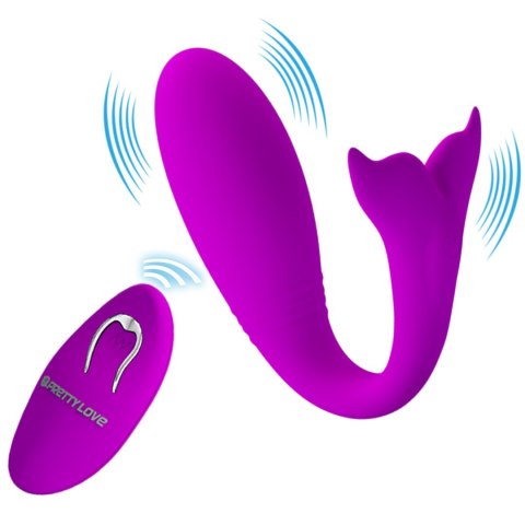 WIBRATOR PRETTY LOVE - JORDYN 05-1305 WIBRATOR PRETTY LOVE - JORDYN 05-1305