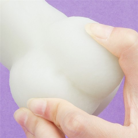 8.0'' LUMINO PLAY SILICONE DILDO 24-0349 8.0'' LUMINO PLAY SILICONE DILDO 24-0349