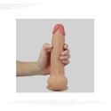 DILDO 8'' NATURE COCK 24-0321