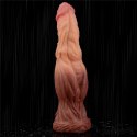 DILDO 9.5" NATURE COCK 24-0323