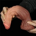 DILDO 9.5" NATURE COCK 24-0323