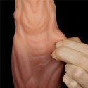 DILDO 9.5" NATURE COCK 24-0323