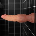 DILDO 9.5" NATURE COCK 24-0323