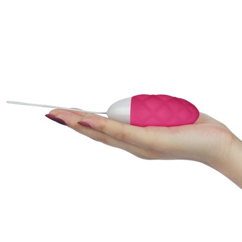 JAJKO IJOY WIRELESS REMOTE CONTROL RECHARGEABLE EGG 24-0296 JAJKO IJOY WIRELESS REMOTE CONTROL RECHARGEABLE EGG 24-0296