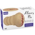 MASTURBATOR ALIEN'S PIE MASTURBATOR #3 24-0256