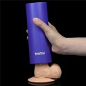 MASTURBATOR O-SENSUAL DISCREET BLOW JOB STROKER 24-0255