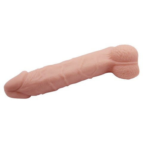 NAKŁADKA BAILE SEX TOYS BIG MAN 05-1384 NAKŁADKA BAILE SEX TOYS BIG MAN 05-1384