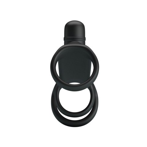 NAKŁADKA PRETTY LOVE - VIBRATING PENIS SLING 05-1331 NAKŁADKA PRETTY LOVE - VIBRATING PENIS SLING 05-1331