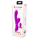 PRETTY LOVE CLITORIS VIBRATOR 05-1334