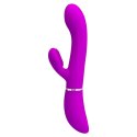 PRETTY LOVE CLITORIS VIBRATOR 05-1334