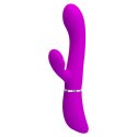 PRETTY LOVE CLITORIS VIBRATOR 05-1334