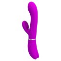 PRETTY LOVE CLITORIS VIBRATOR 05-1334