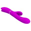 PRETTY LOVE CLITORIS VIBRATOR 05-1334