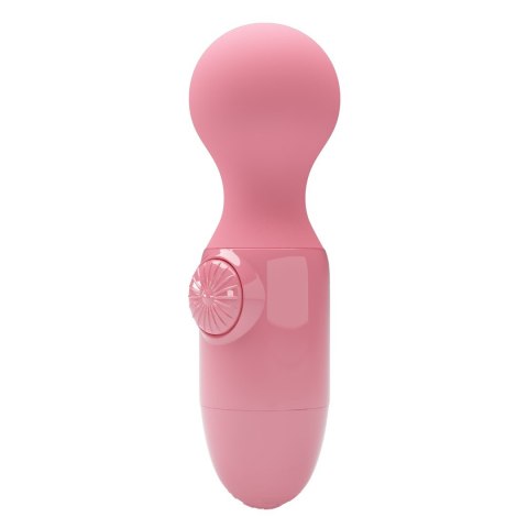 PRETTY LOVE MINI STICK PINK 05-1374 PRETTY LOVE MINI STICK PINK 05-1374