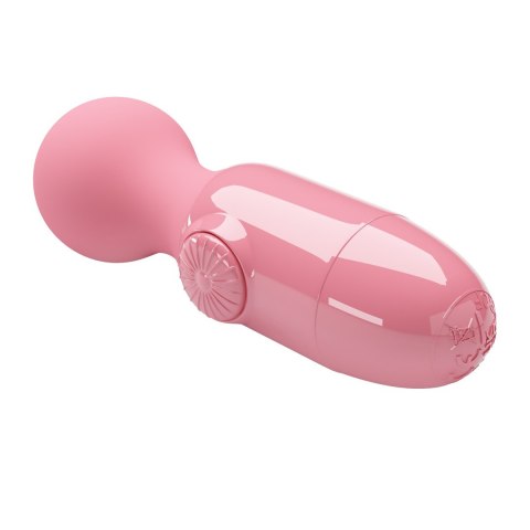 PRETTY LOVE MINI STICK PINK 05-1374 PRETTY LOVE MINI STICK PINK 05-1374
