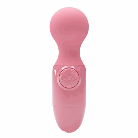 PRETTY LOVE MINI STICK PINK 05-1374 PRETTY LOVE MINI STICK PINK 05-1374