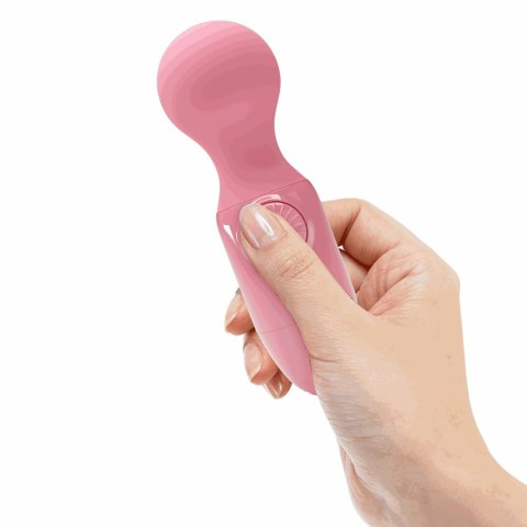 PRETTY LOVE MINI STICK PINK 05-1374 PRETTY LOVE MINI STICK PINK 05-1374