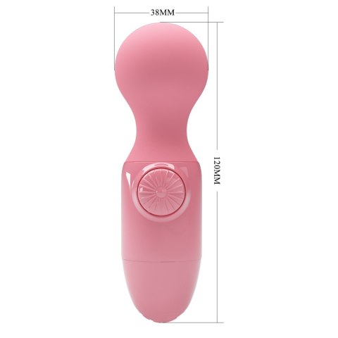 PRETTY LOVE MINI STICK PINK 05-1374 PRETTY LOVE MINI STICK PINK 05-1374