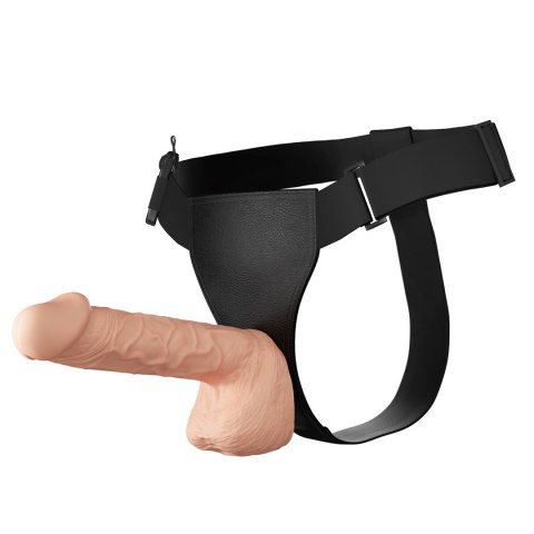 STRAP ON WIBRATOR ULTRA PASSIONATE HARNESS 05-1354 STRAP ON WIBRATOR ULTRA PASSIONATE HARNESS 05-1354