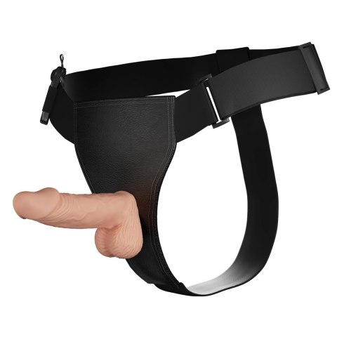 STRAP ON WIBRATOR ULTRA PASSIONATE HARNESS 05-1356 STRAP ON WIBRATOR ULTRA PASSIONATE HARNESS 05-1356