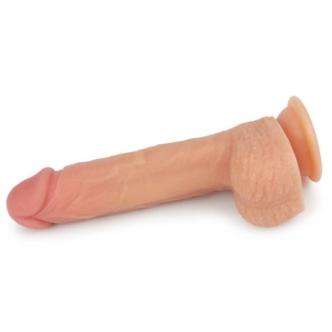 WIBRATOR 8.5" NATURE COCK ROTATING 24-0322 WIBRATOR 8.5" NATURE COCK ROTATING 24-0322
