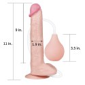 11'' SQUIRTING DILDO 24-0047