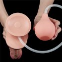 11'' SQUIRTING DILDO 24-0047