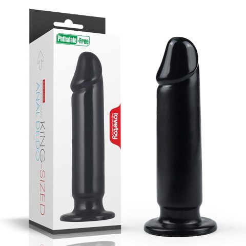 DILDO ANALNE 9.25" KING SIZED ANAL DILDO 24-0150