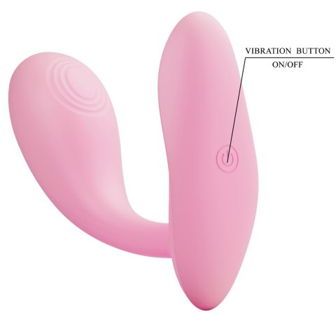 PRETTY LOVE BAIRD 05-1361 PRETTY LOVE BAIRD 05-1361