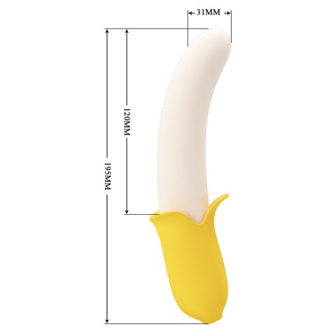 PRETTY LOVE BANANA GEEK 05-1359 PRETTY LOVE BANANA GEEK 05-1359