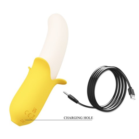 PRETTY LOVE BANANA GEEK 05-1359 PRETTY LOVE BANANA GEEK 05-1359
