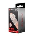 PRETTY LOVE MATIAS TRANSPARENT 05-1366