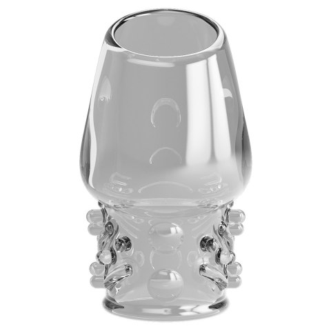 PRETTY LOVE MATIAS TRANSPARENT 05-1366 PRETTY LOVE MATIAS TRANSPARENT 05-1366
