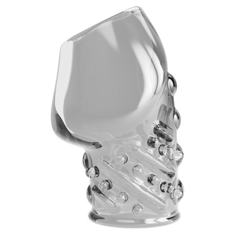 PRETTY LOVE MATIAS TRANSPARENT 05-1366 PRETTY LOVE MATIAS TRANSPARENT 05-1366