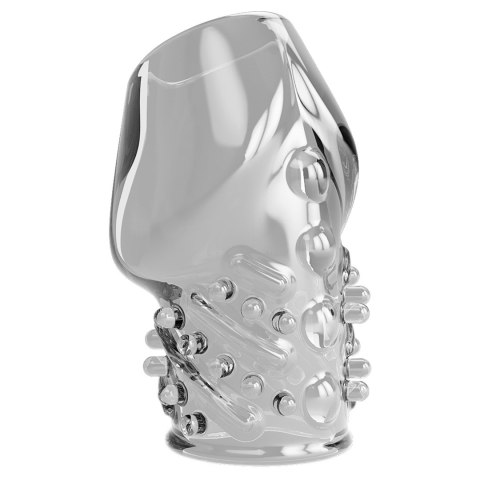 PRETTY LOVE MATIAS TRANSPARENT 05-1366 PRETTY LOVE MATIAS TRANSPARENT 05-1366