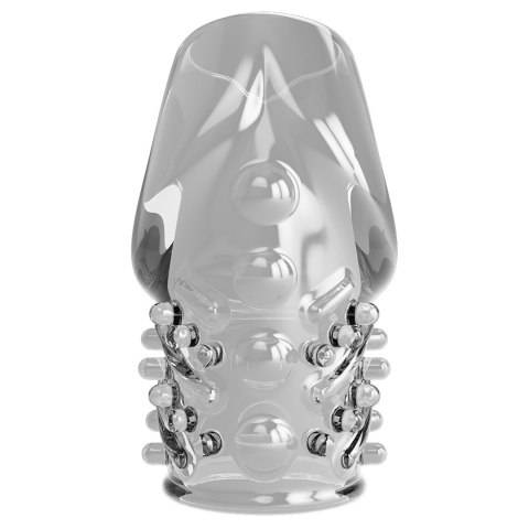 PRETTY LOVE MATIAS TRANSPARENT 05-1366 PRETTY LOVE MATIAS TRANSPARENT 05-1366