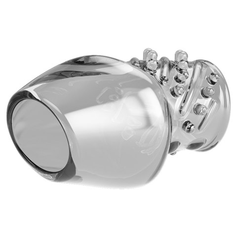 PRETTY LOVE MATIAS TRANSPARENT 05-1366 PRETTY LOVE MATIAS TRANSPARENT 05-1366