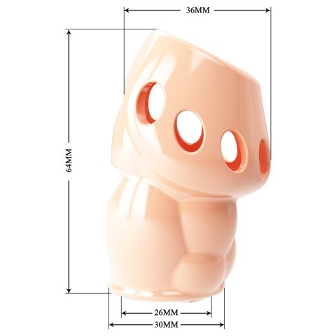 PRETTY LOVE OSCAR BODY 05-1363 PRETTY LOVE OSCAR BODY 05-1363