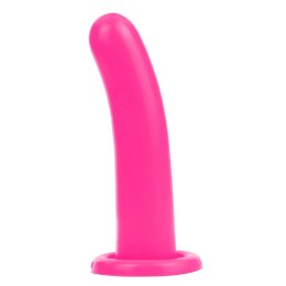 SILICONE HOLY DONG MEDIUM 24-0360