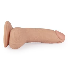 REALISTYCZNE EXTREME DILDO SZTUCZNY PENIS