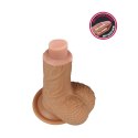 DILDO 8.5'' NATURE COCK 24-0320